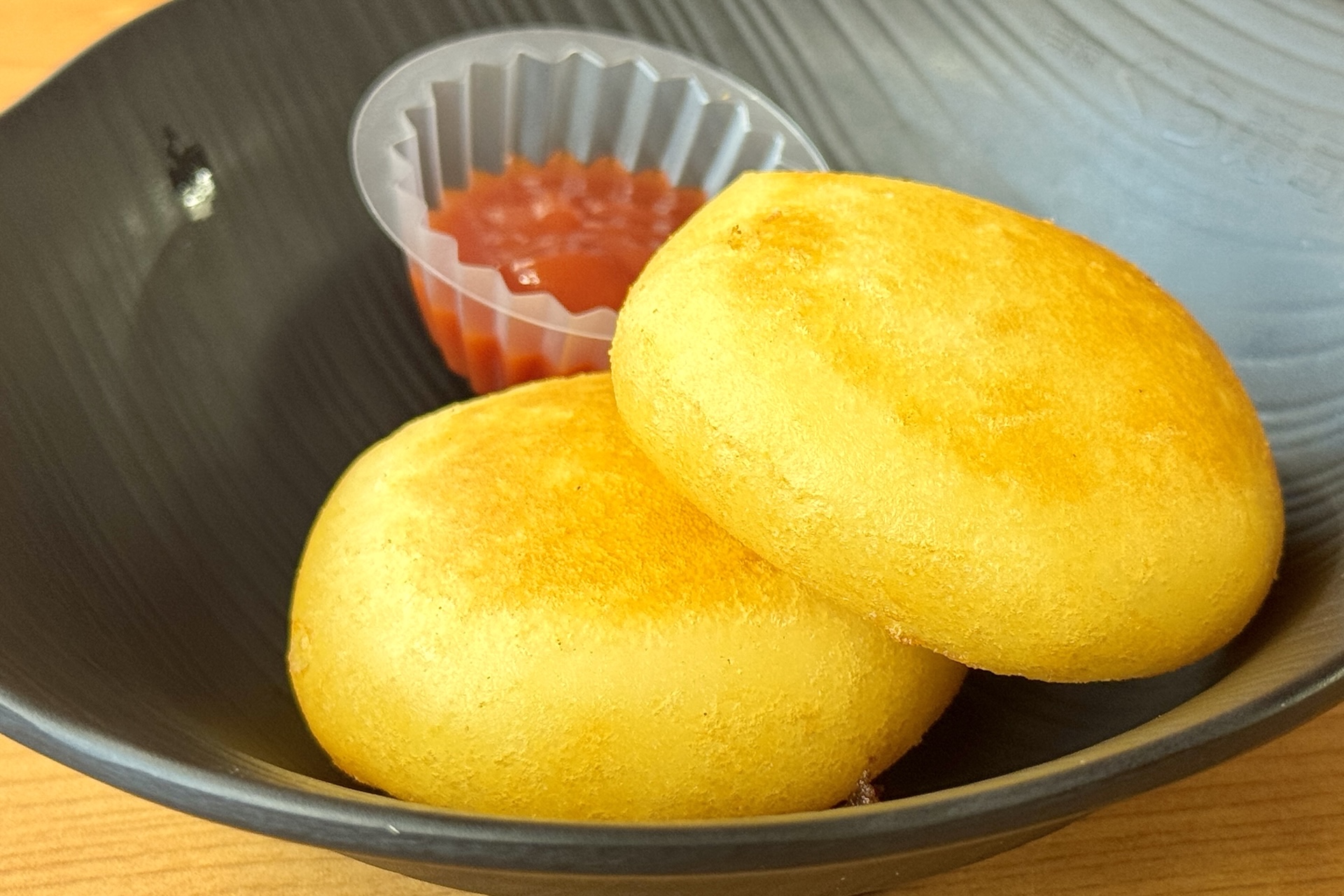 「北海道いももちーず」 価格：280円 販売期間：4月17日〜4月26日まで