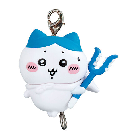 ハチワレ（カニカンver.）