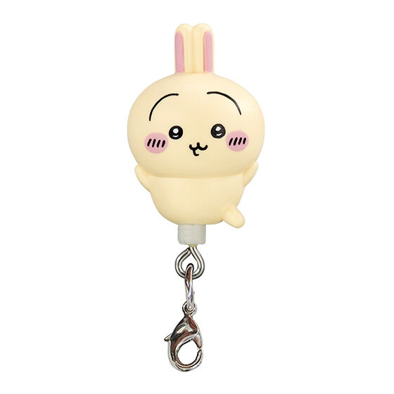 うさぎ（カニカンver.）