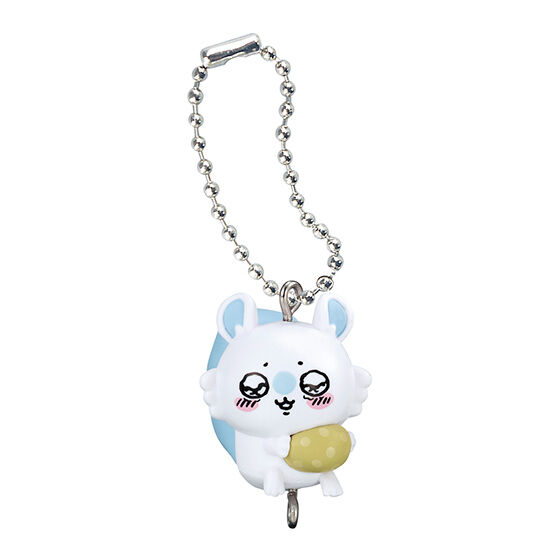 モモンガ（ボールチェーンver.）