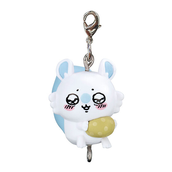 モモンガ（カニカンver.）