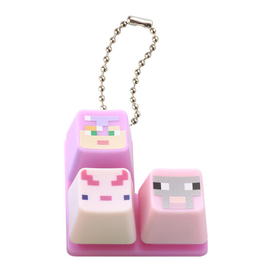 デザインB（ピンク）