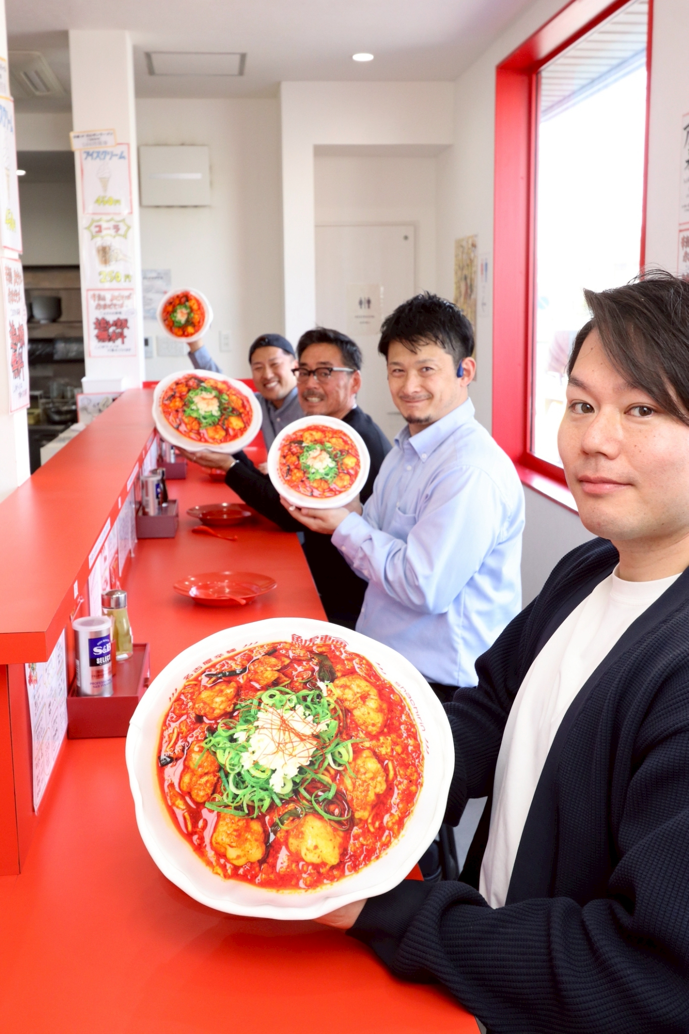 写真撮影：ふかみひろき/撮影協力：アイム　渡邊 貴晃（敬称略）