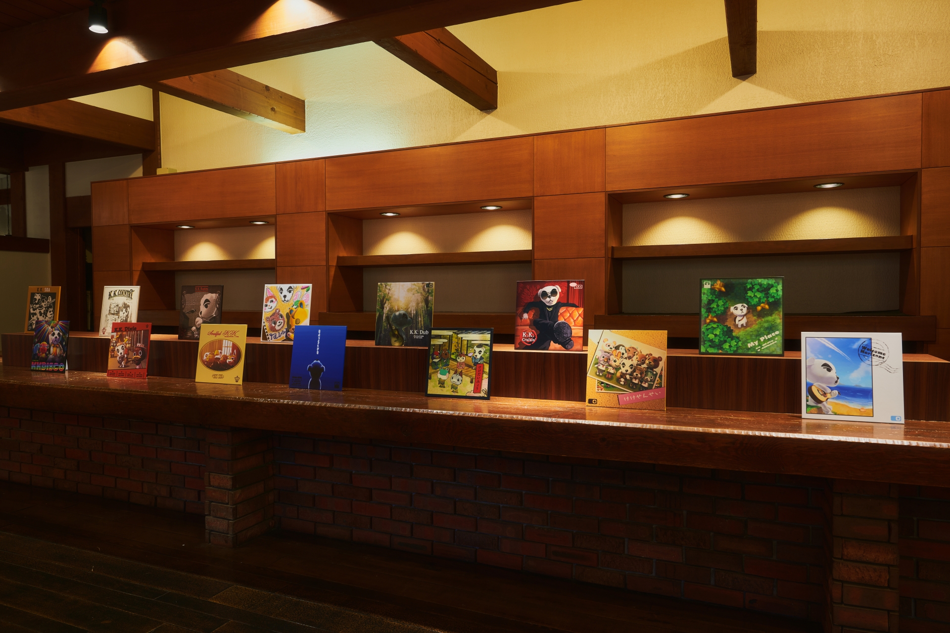 とたけけレコード