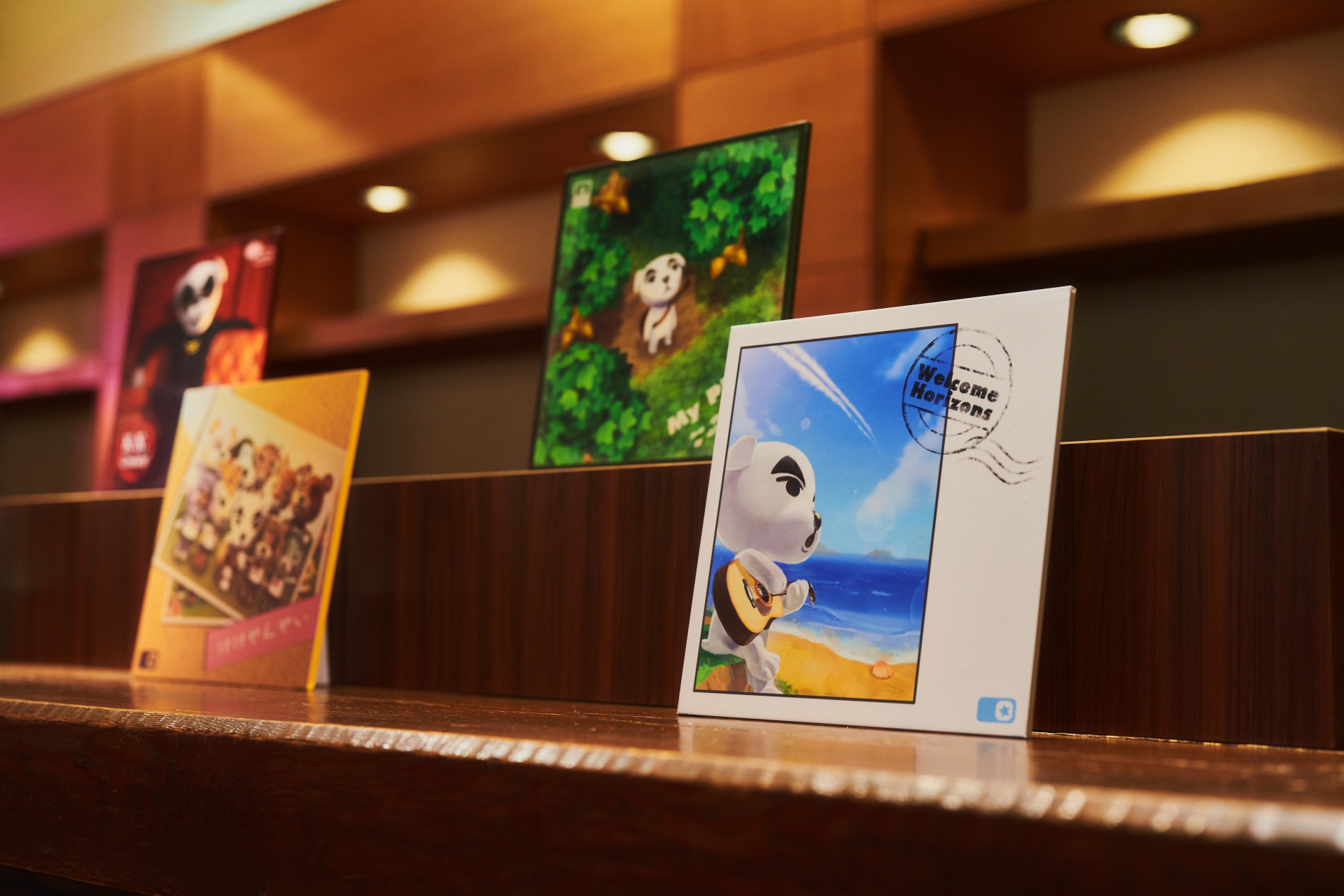 とたけけレコード