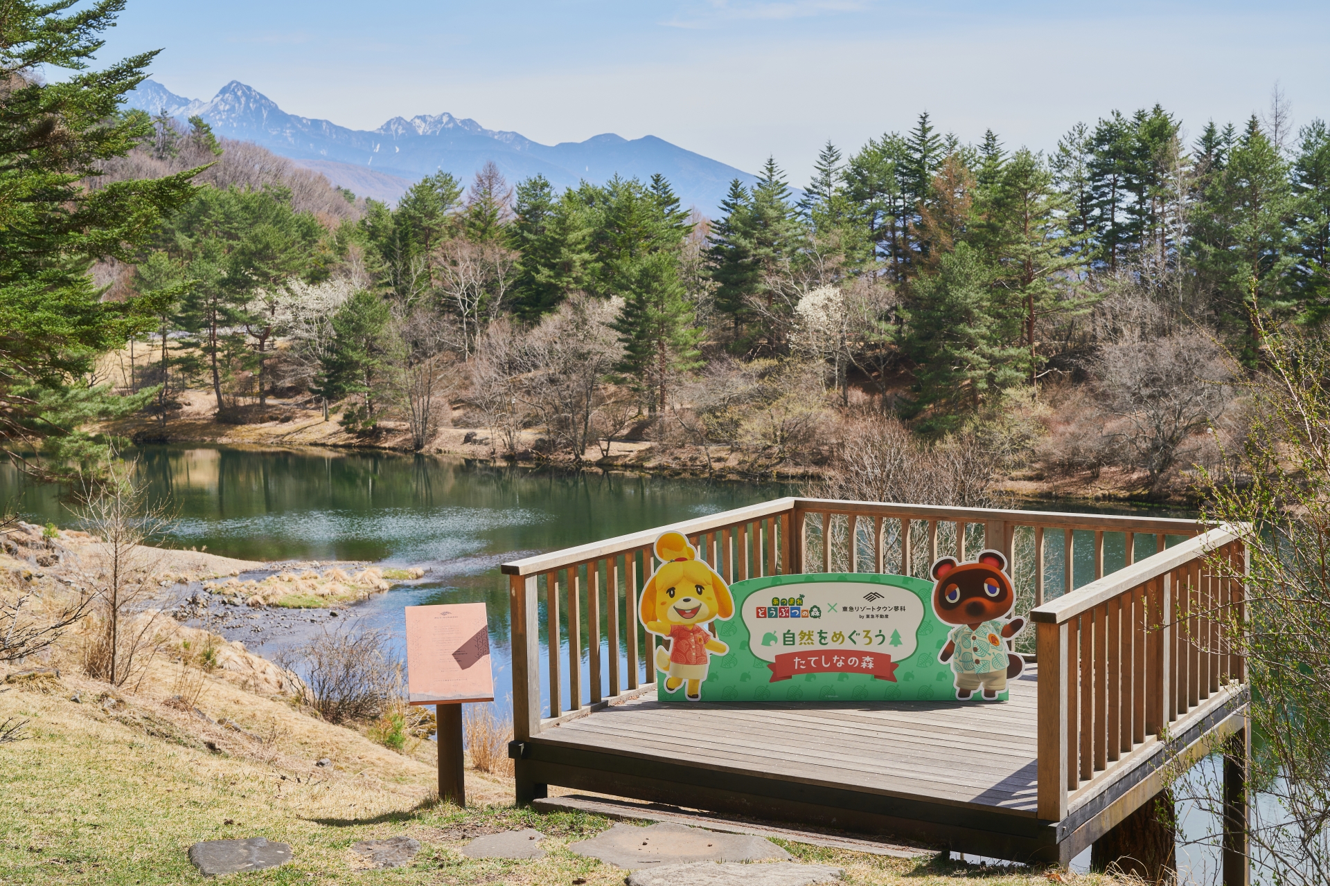 フォトスポット