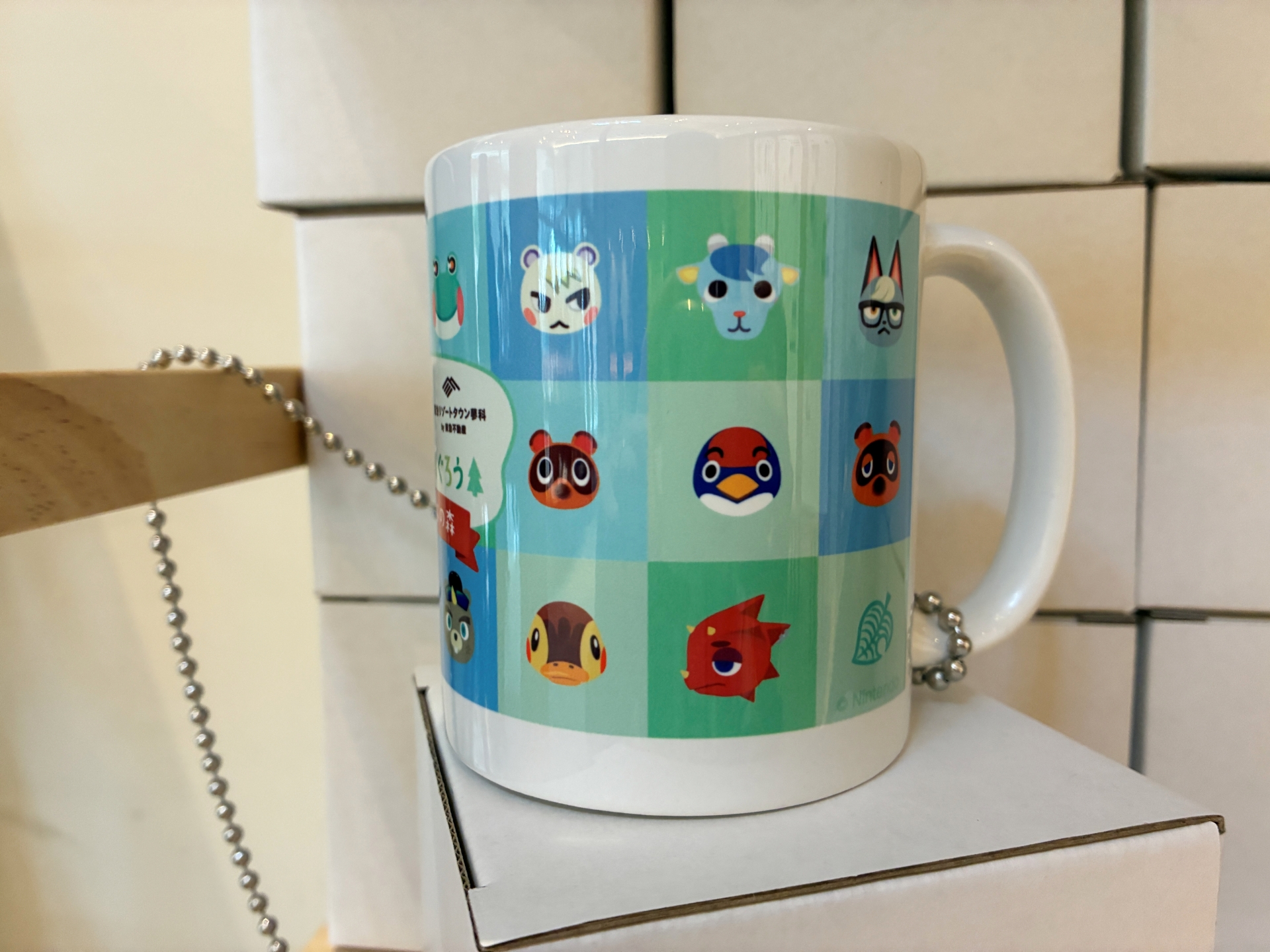 マグカップ 2,500円