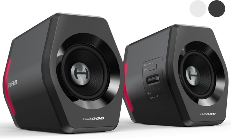 「Edifier G2000」