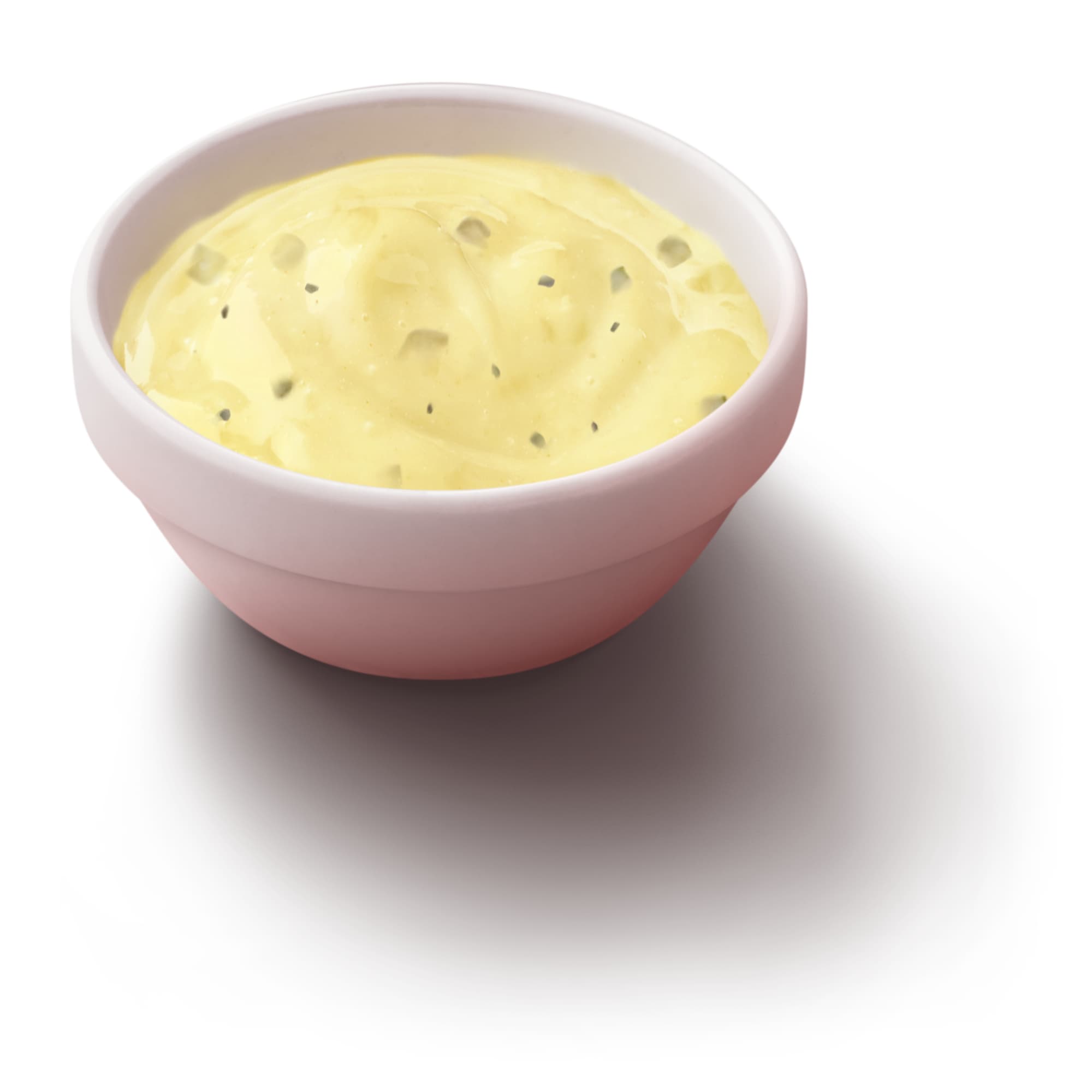 塩レモンタルタルソース