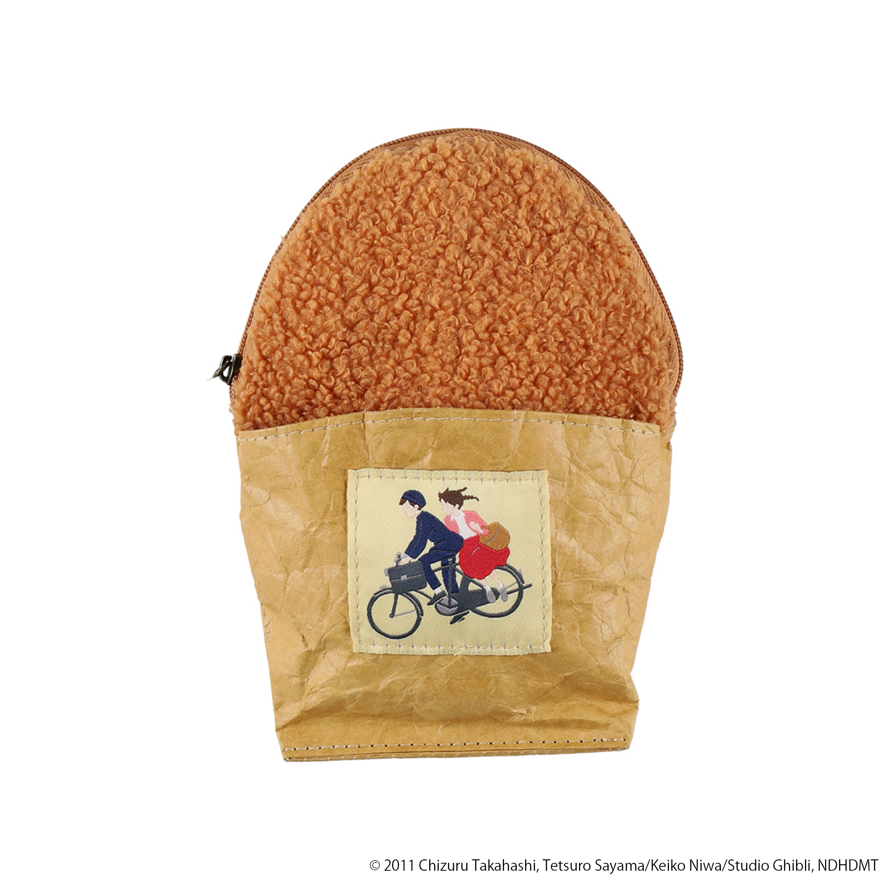 「コクリコ坂から 2人で食べたコロッケポーチ」3,300円