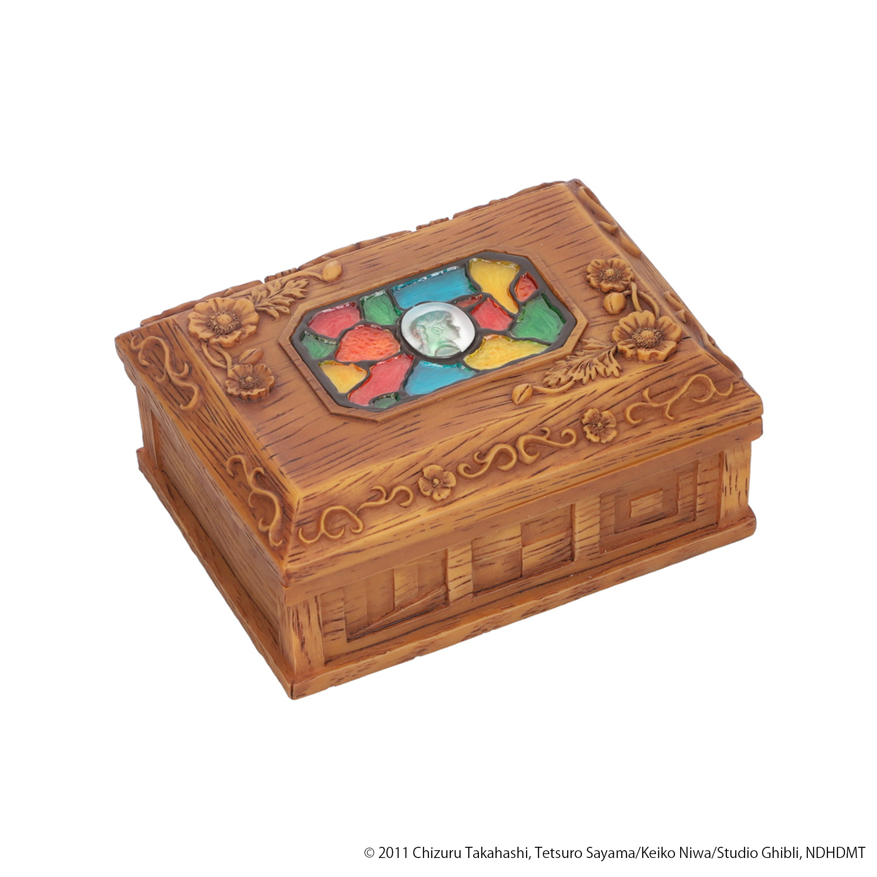 「コクリコ坂から カルチェラタンの宝箱」6,600円