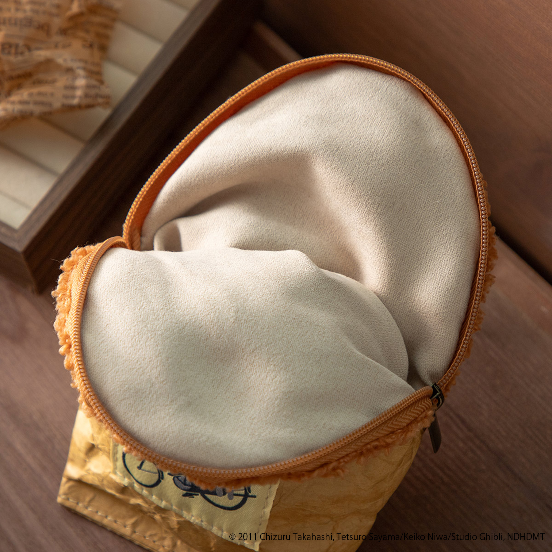 「コクリコ坂から 2人で食べたコロッケポーチ」3,300円