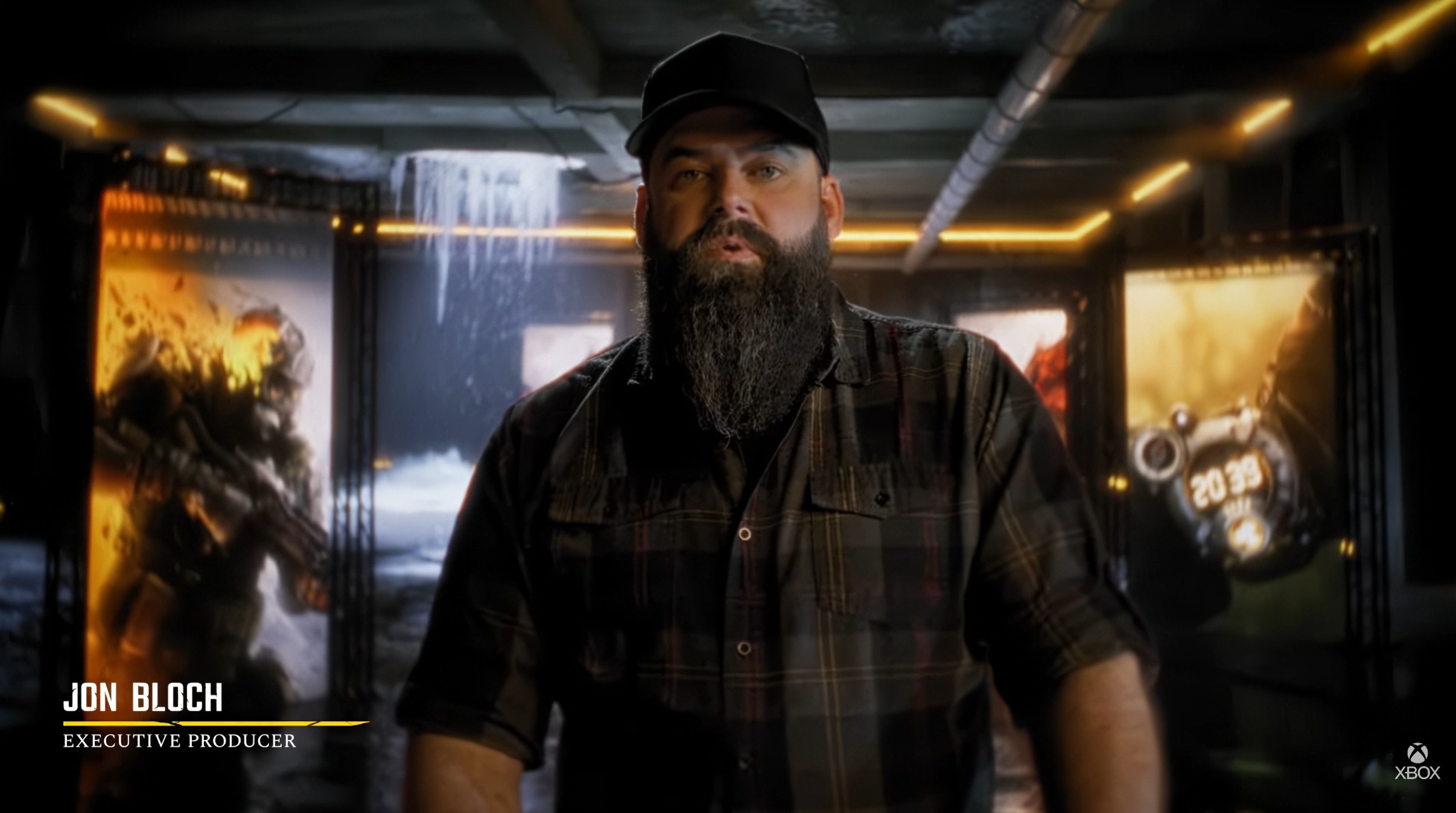 3人の開発者がゲーム制作の背景を語った