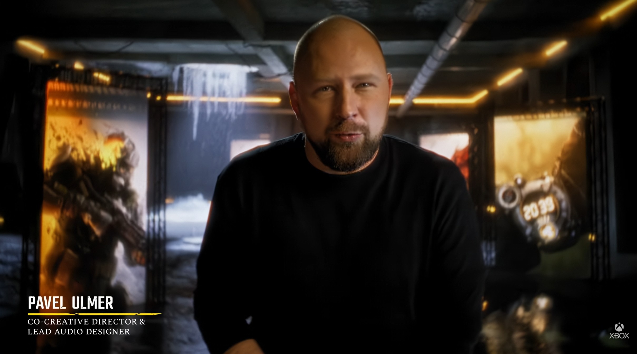 3人の開発者がゲーム制作の背景を語った