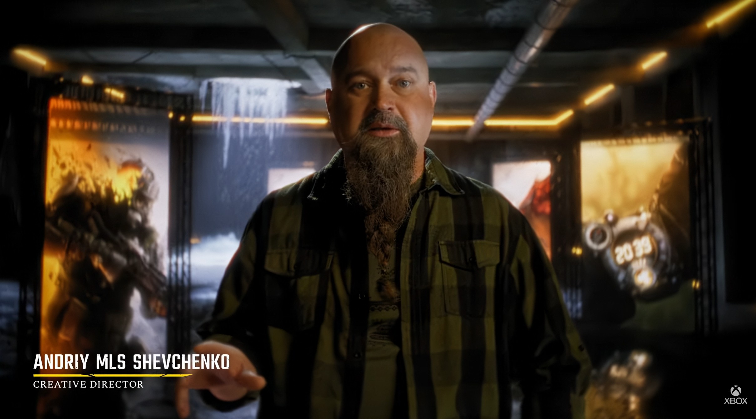 3人の開発者がゲーム制作の背景を語った