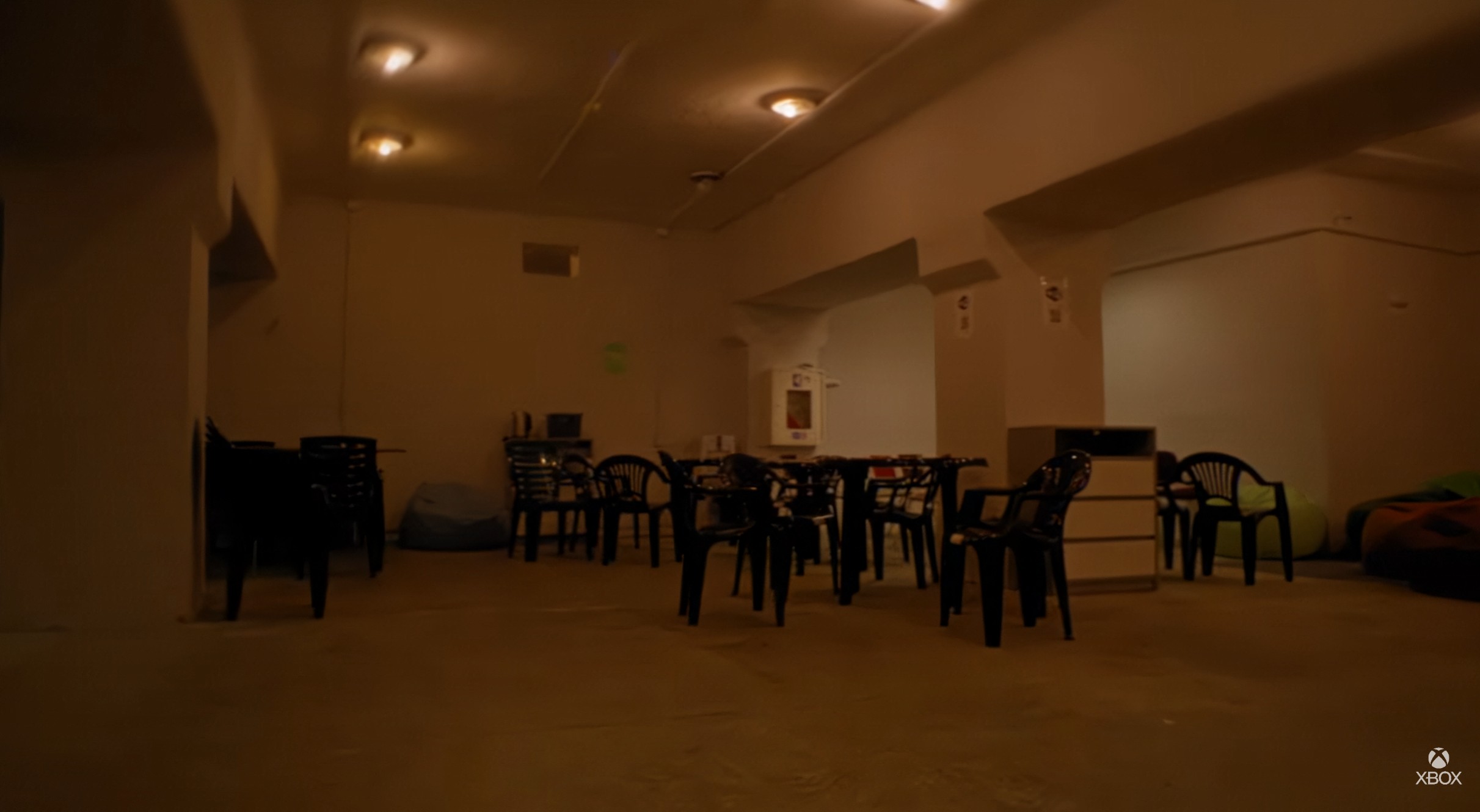 戦争に直面した開発者達は作品そのものの方向性を変えたという