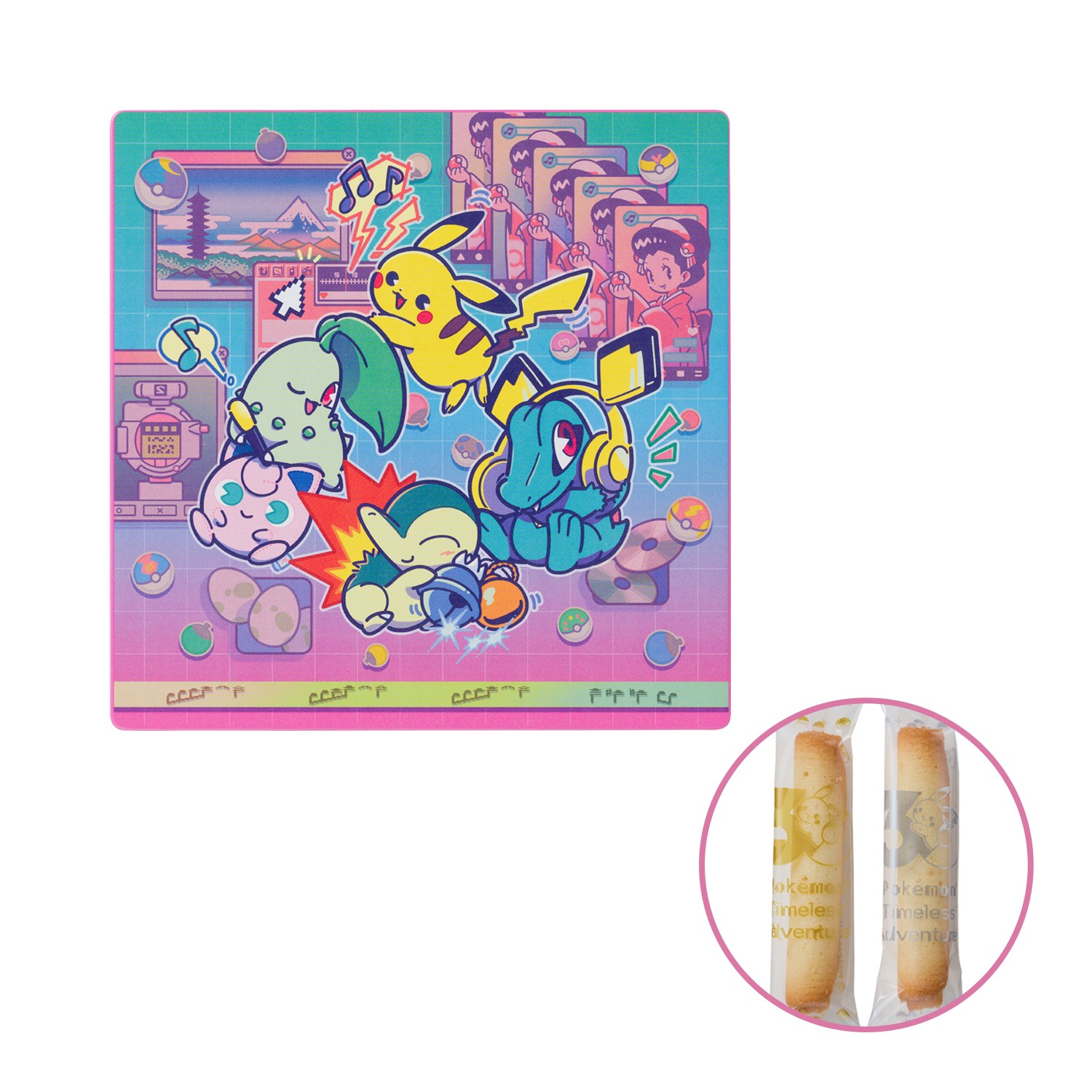 ロールクッキー（価格：1,760円）