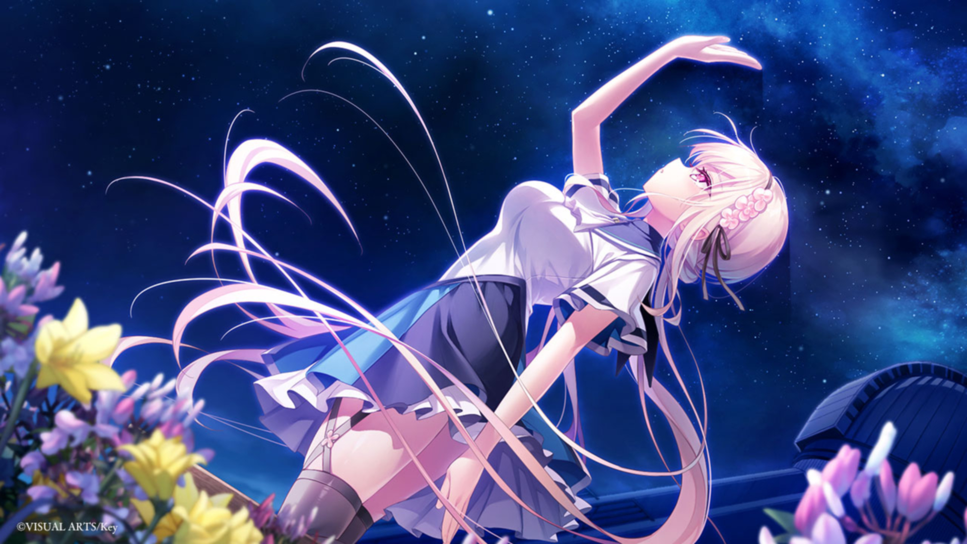 淡雪陽彩（CV：千春さん）