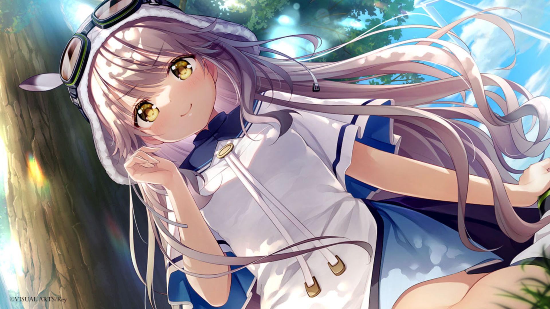 もちろんイチャイチャもありますぜ