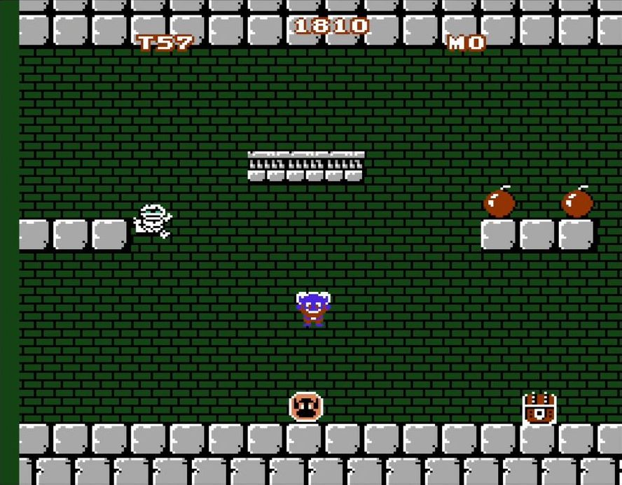 ※写真はNintendo Switch Online版（以下同）