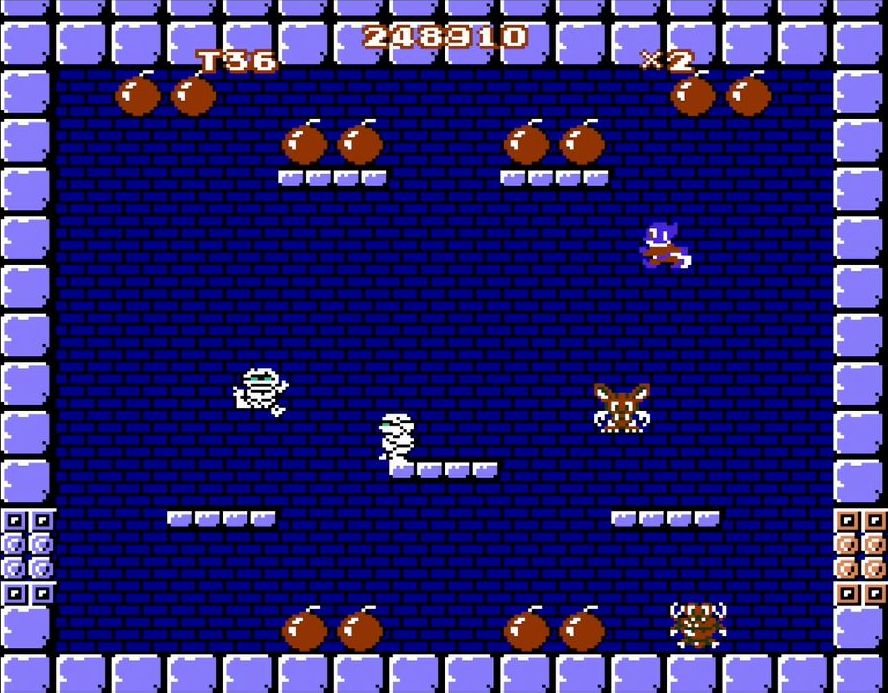 ※写真はNintendo Switch Online版（以下同）