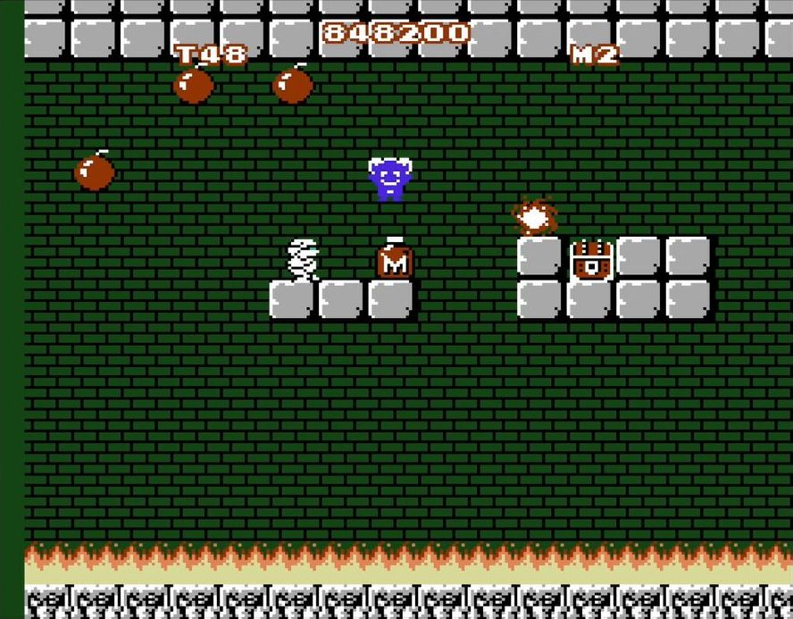 ※写真はNintendo Switch Online版（以下同）