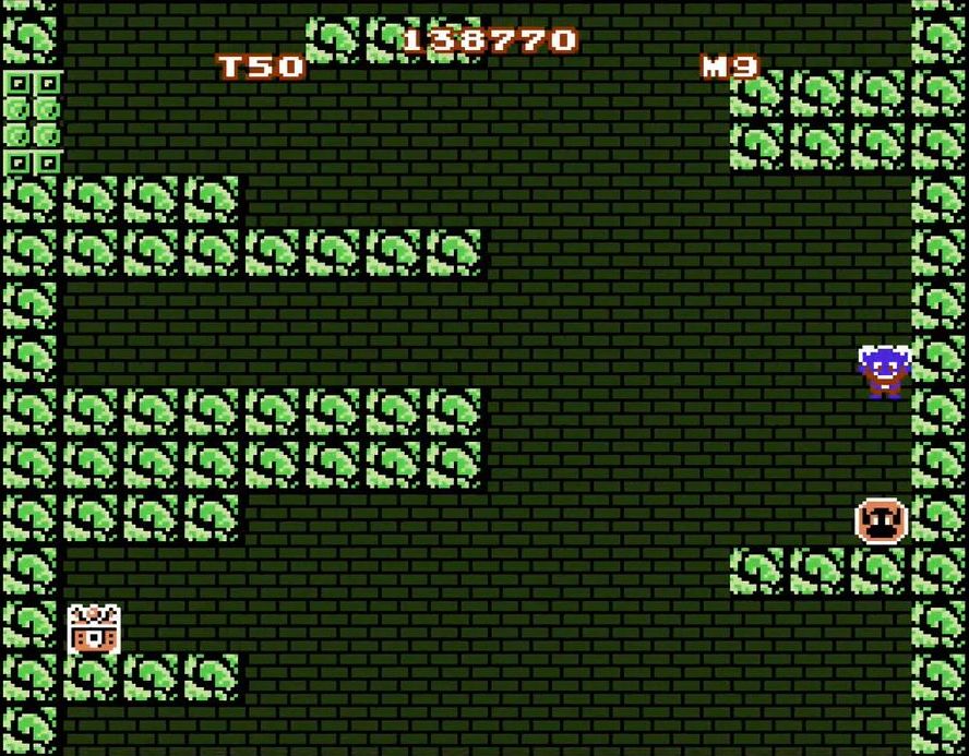 これが本作の超重要アイテム、マイティコイン