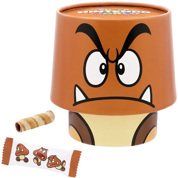 クリボー クレープ 1,700円