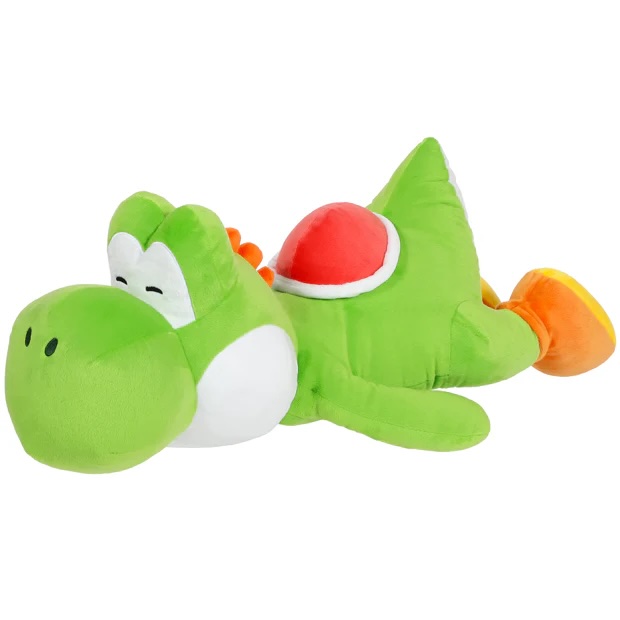 ヨッシー クッション 4,900円