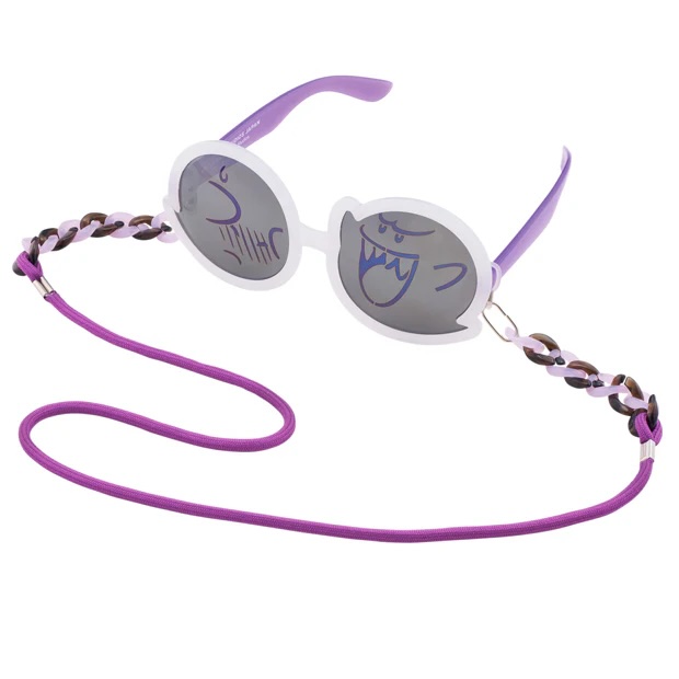 テレサ ストラップ付きサングラス 3,900円