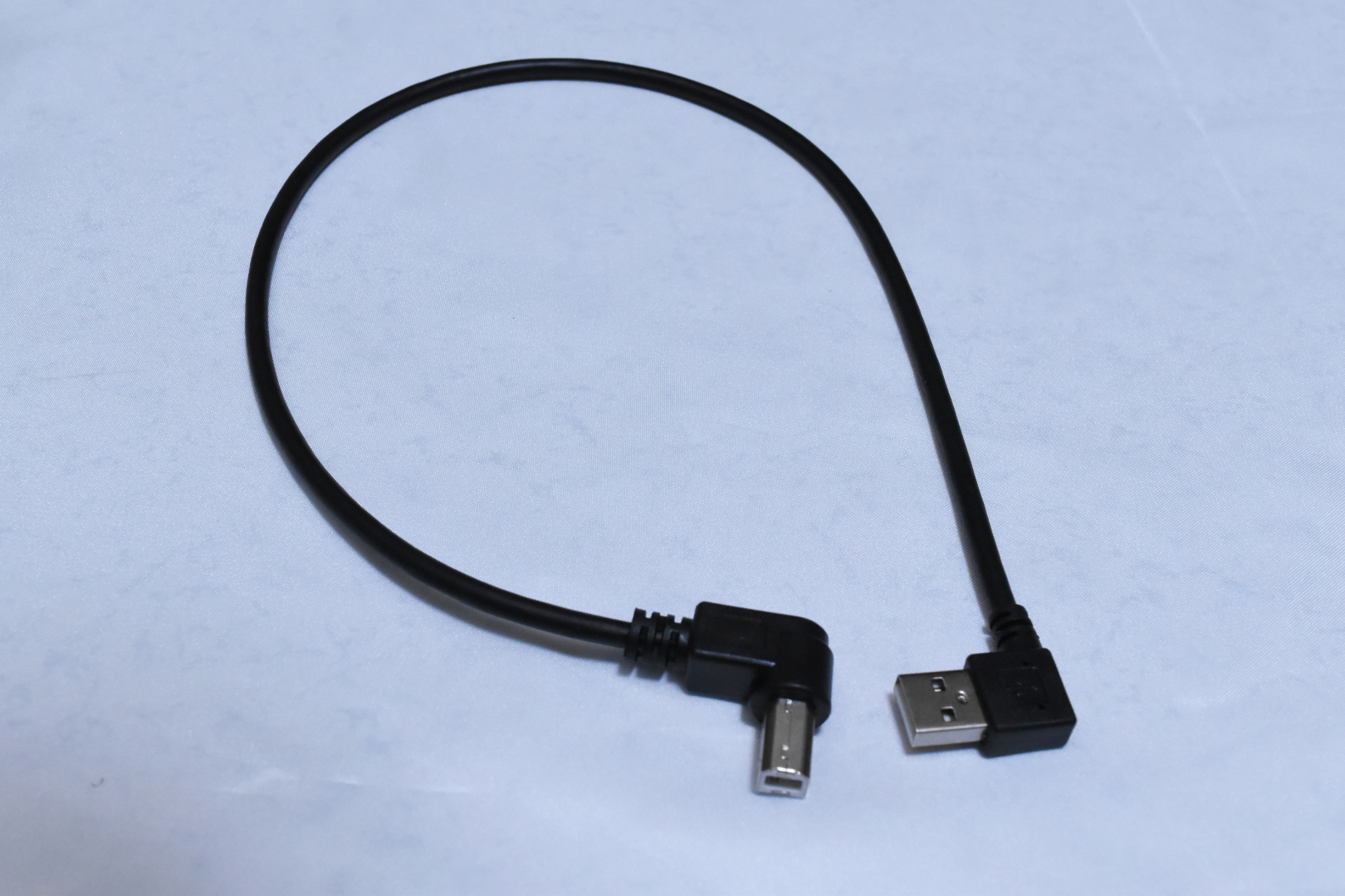 写真の様に繋ぐだけでオッケー