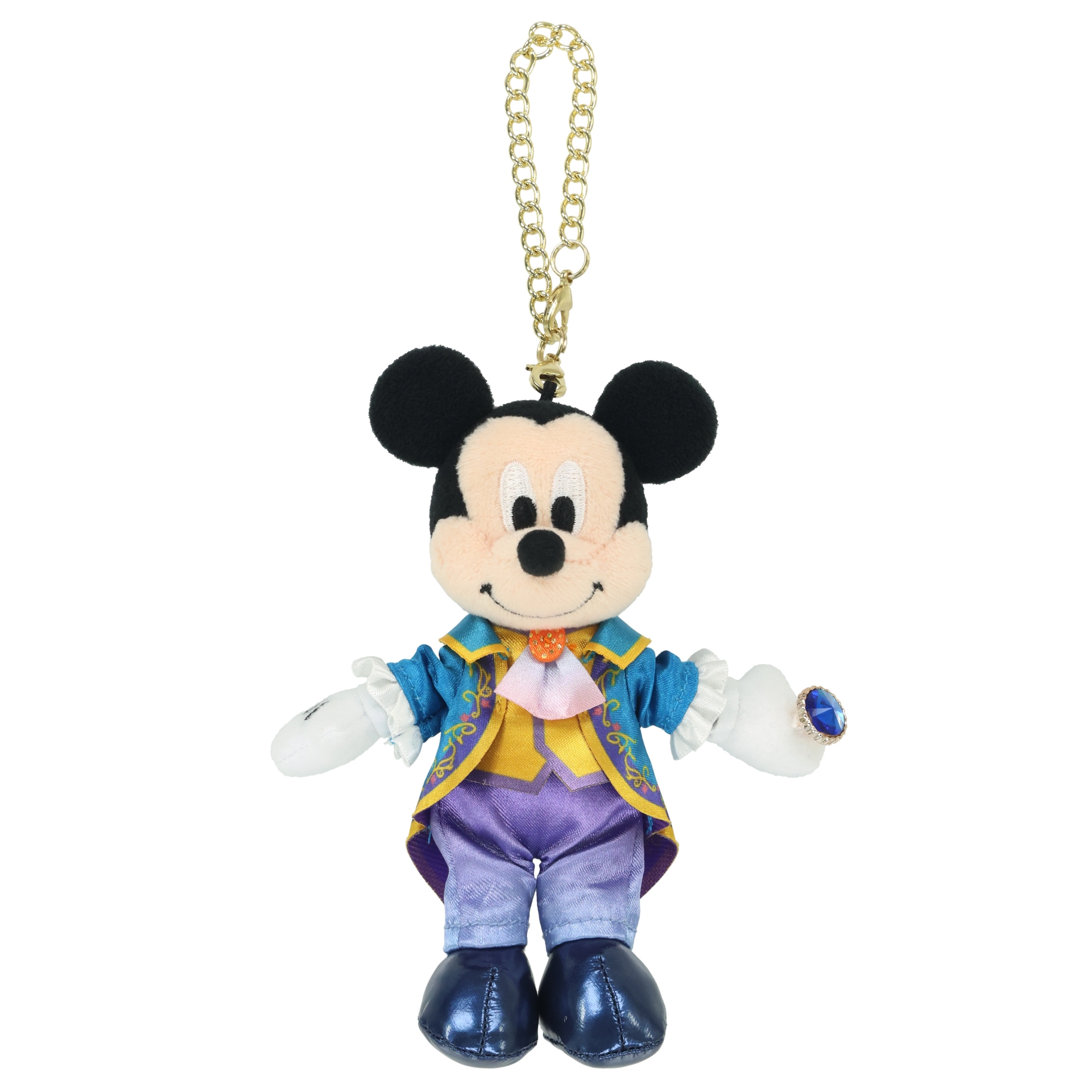 ぬいぐるみチャーム 2,600円