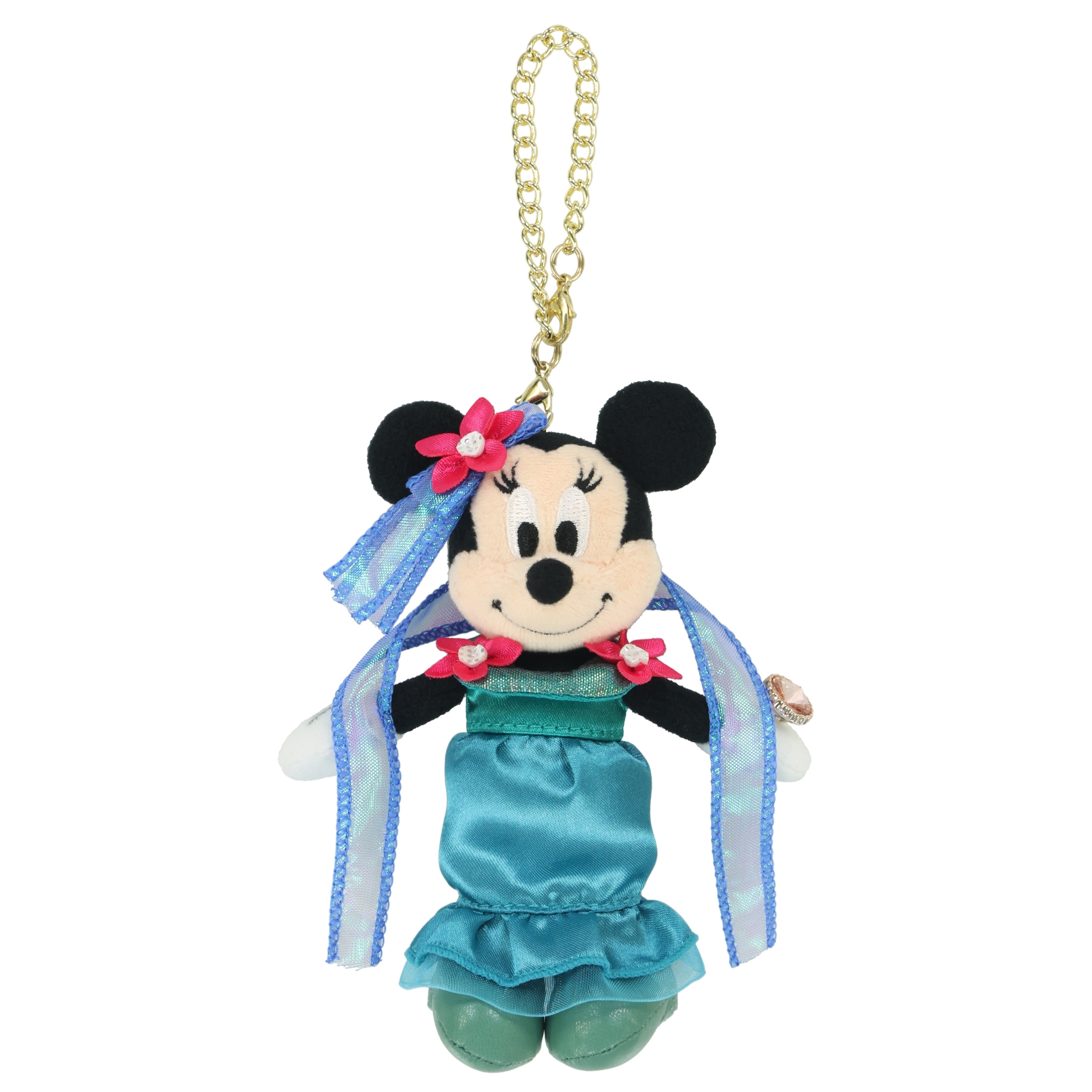 ぬいぐるみチャーム 2,600円