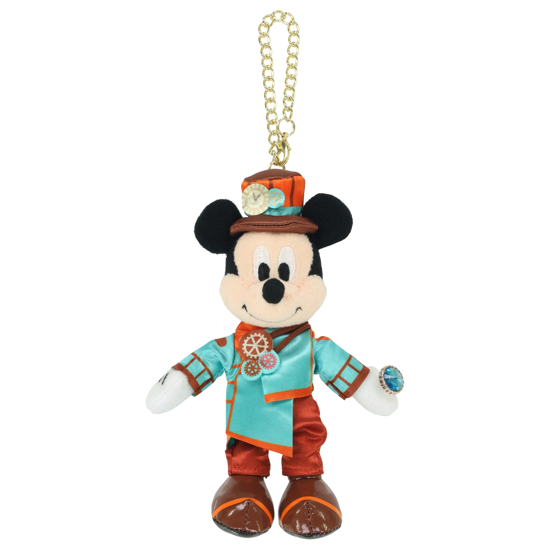 ぬいぐるみチャーム 2,600円