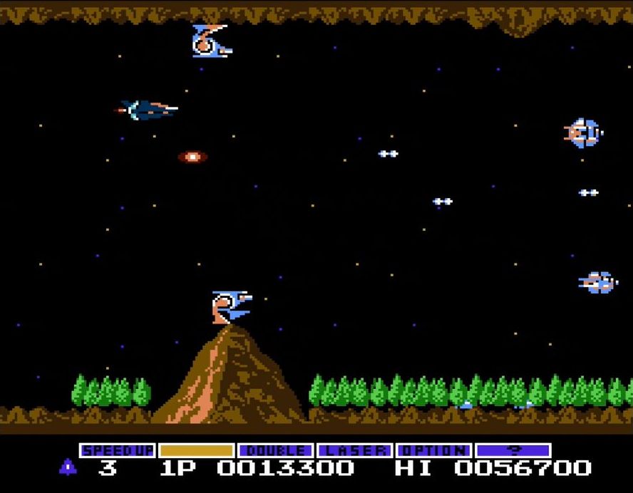 ※写真はNintendo Switch Online版（以下同）