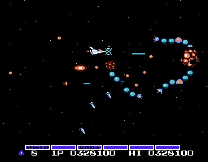 ※写真はNintendo Switch Online版（以下同）