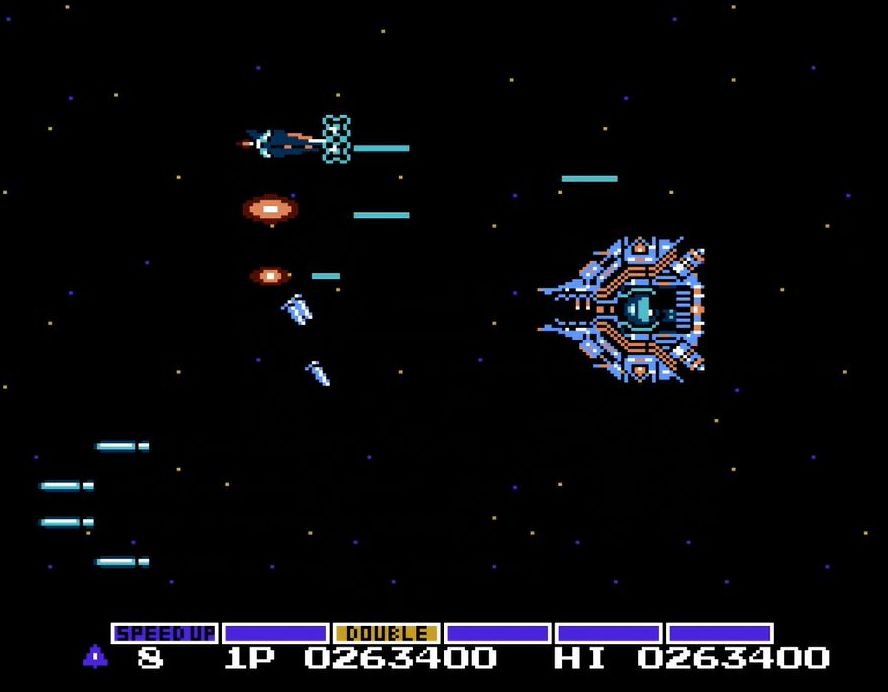 ※写真はNintendo Switch Online版（以下同）