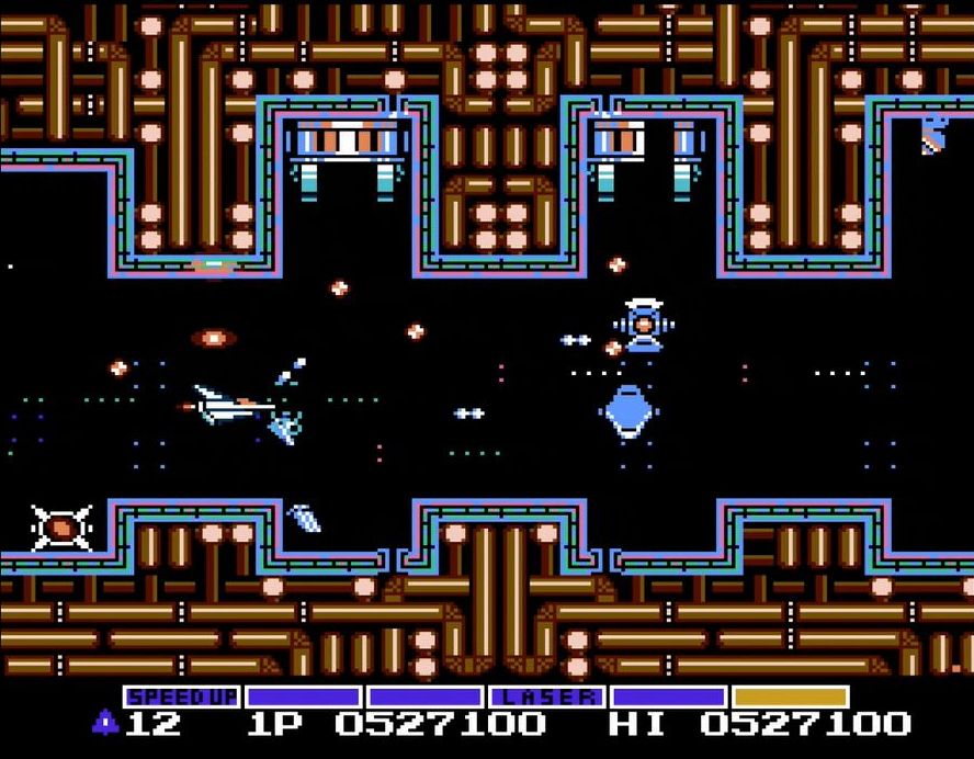 ※写真はNintendo Switch Online版（以下同）