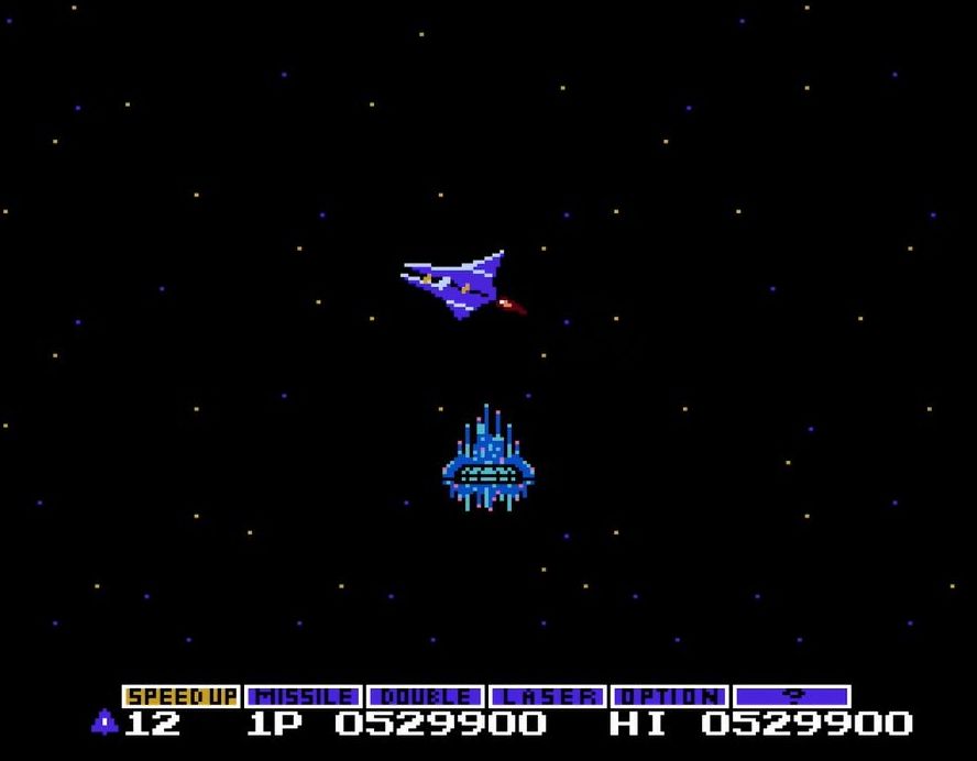 ファミコン版オリジナル曲とメッセージが流れる、エンディングの演出にも大いに感動した