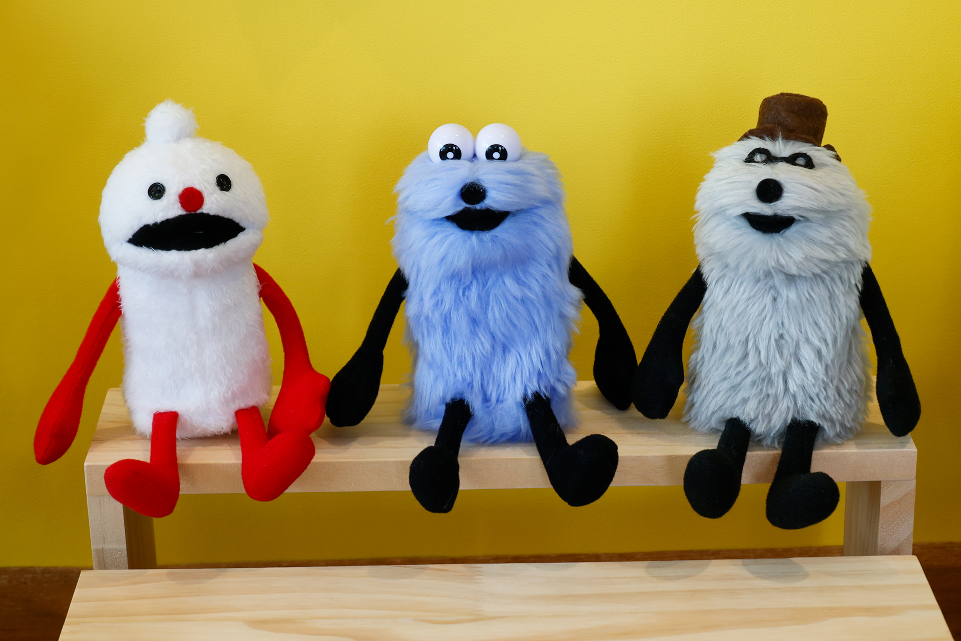 SP賞のちょうど半分のサイズだが、それでも大きく感じる