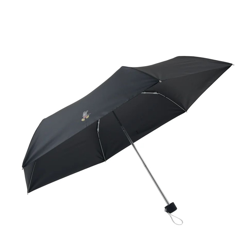 「折りたたみ傘（ミッキーマウス）」価格：4,000円