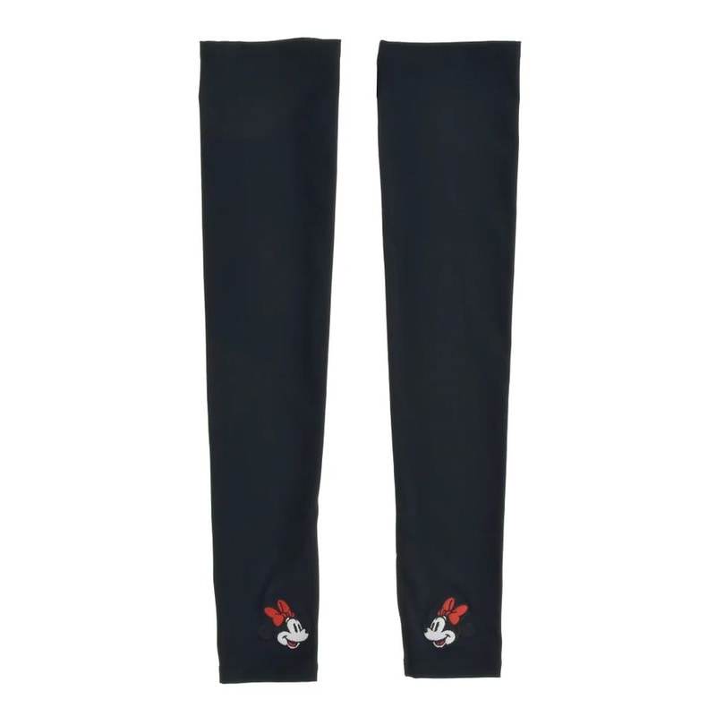 「アームカバー（ミニーマウス）」価格：2,500円