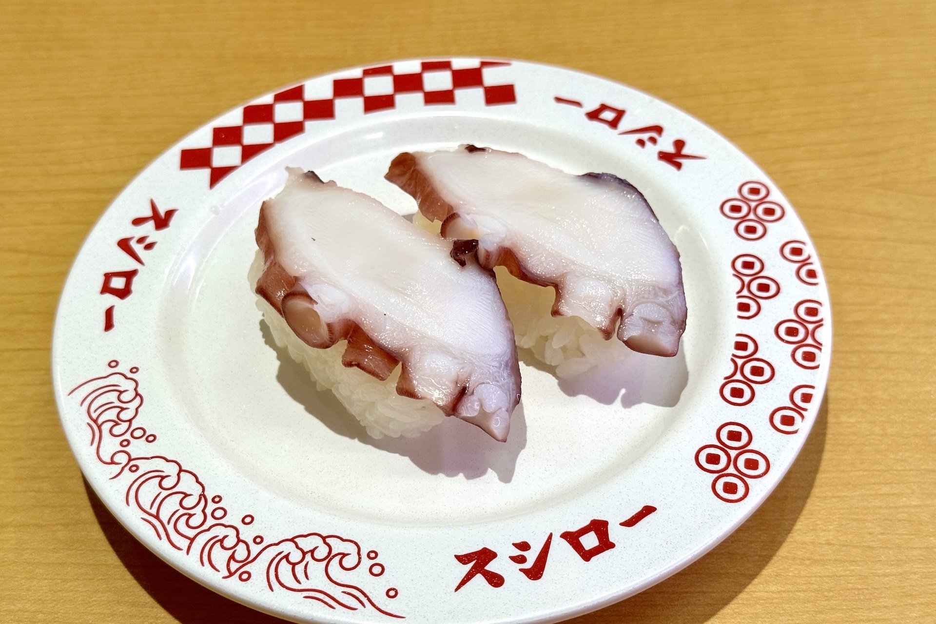 大分産 くにさき姫だこ 価格：260円〜 販売期間：4月22日〜5月10日 ※但し販売数量予定数33万食が完売次第終了