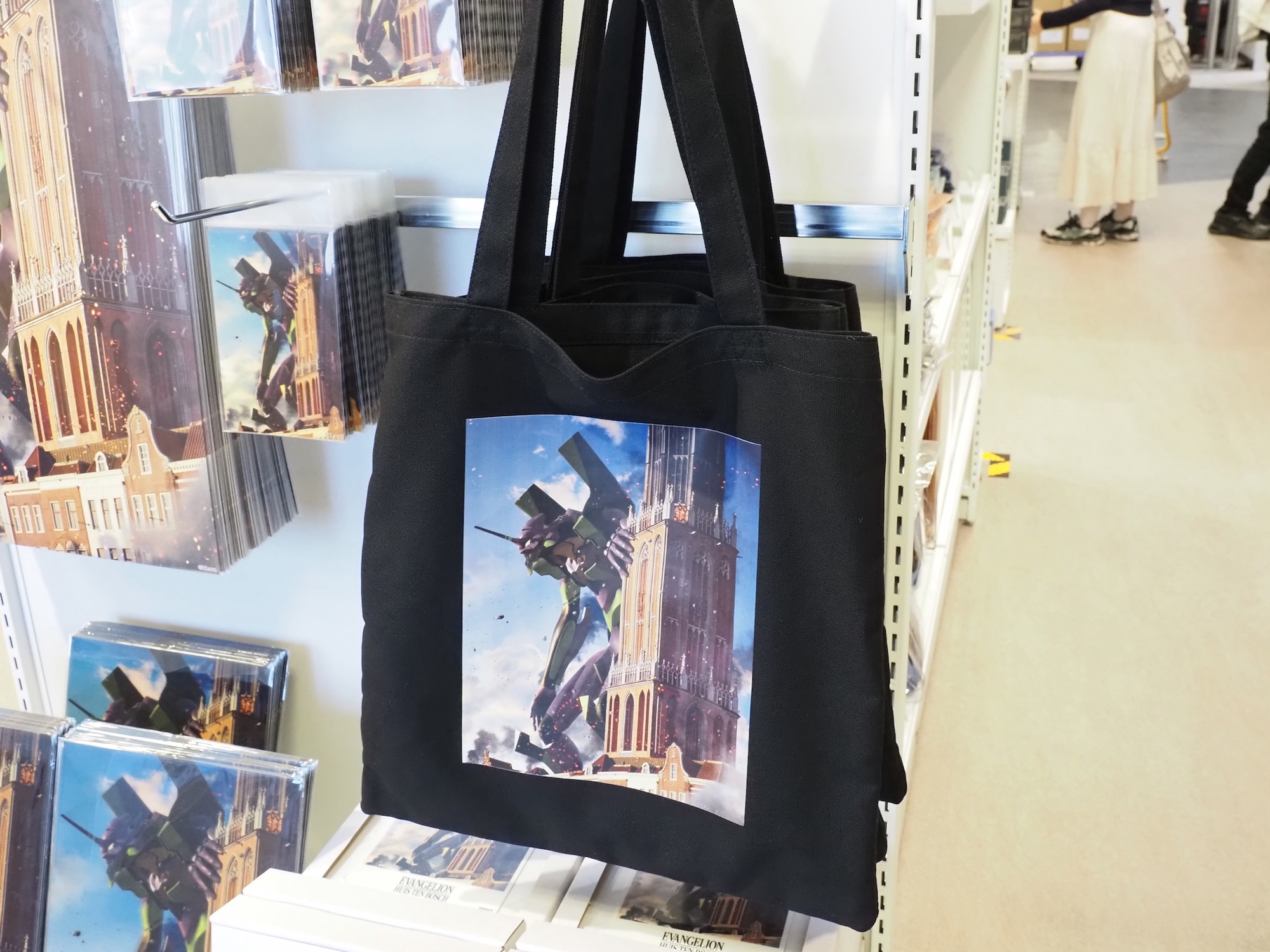 トートバッグ（価格：3,400円）