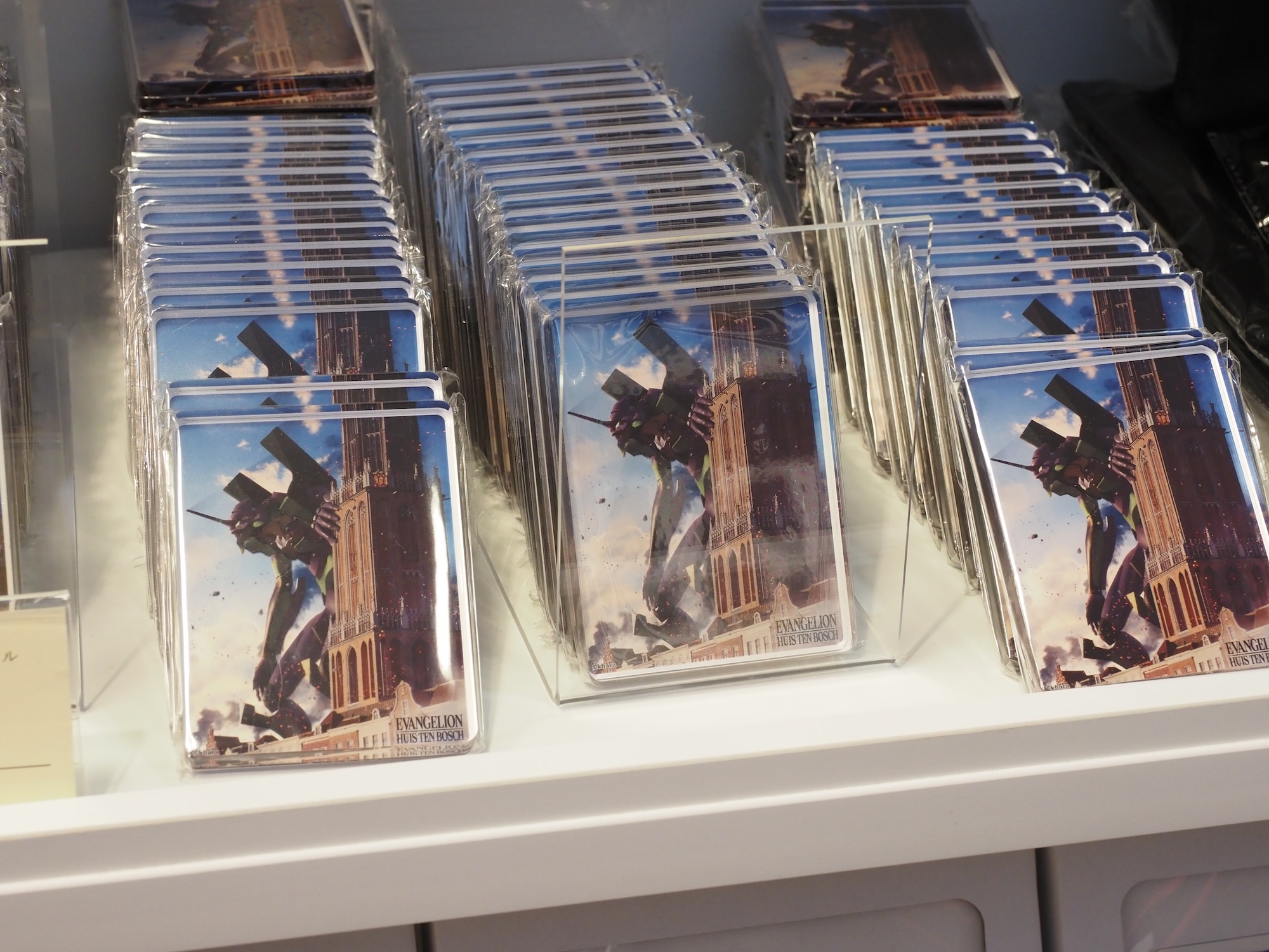 アクリルブロック（価格：1,900円）