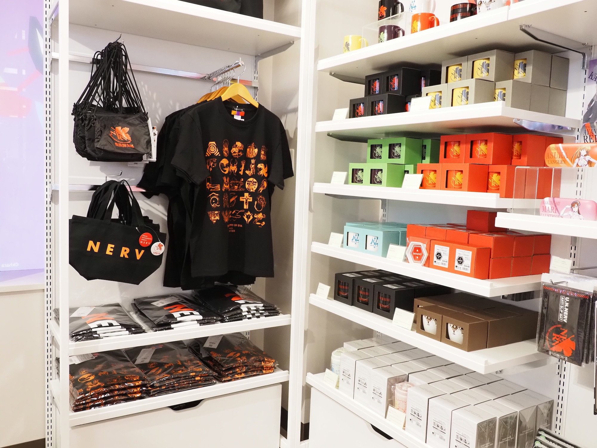 早速ラインナップを見ていこう