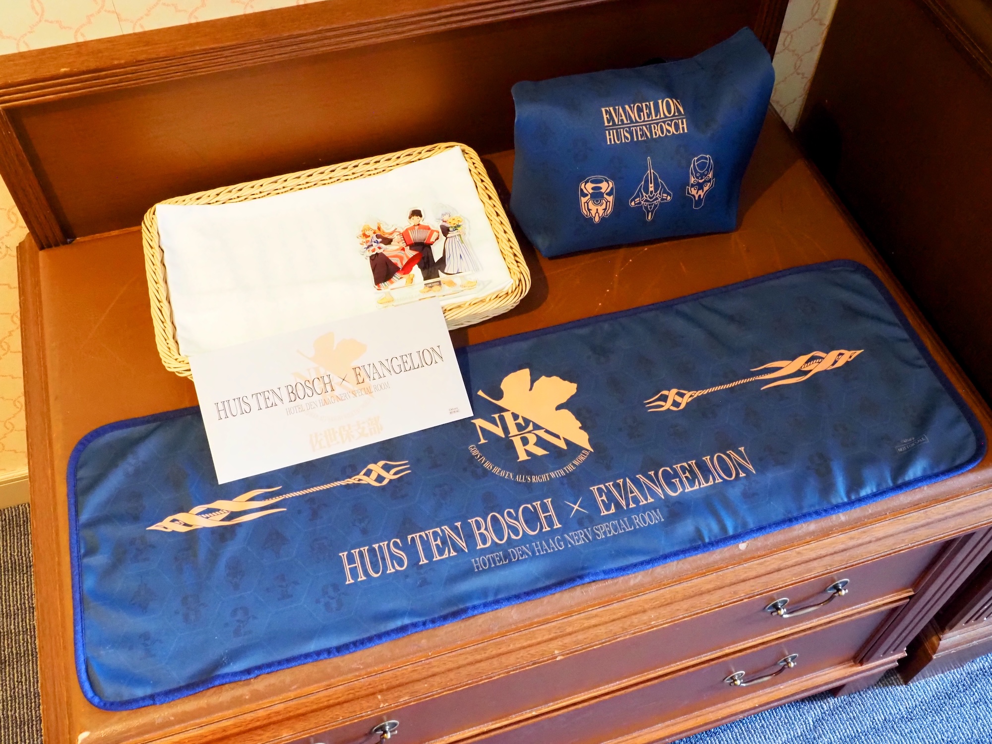 ぜひ泊まってみてほしい