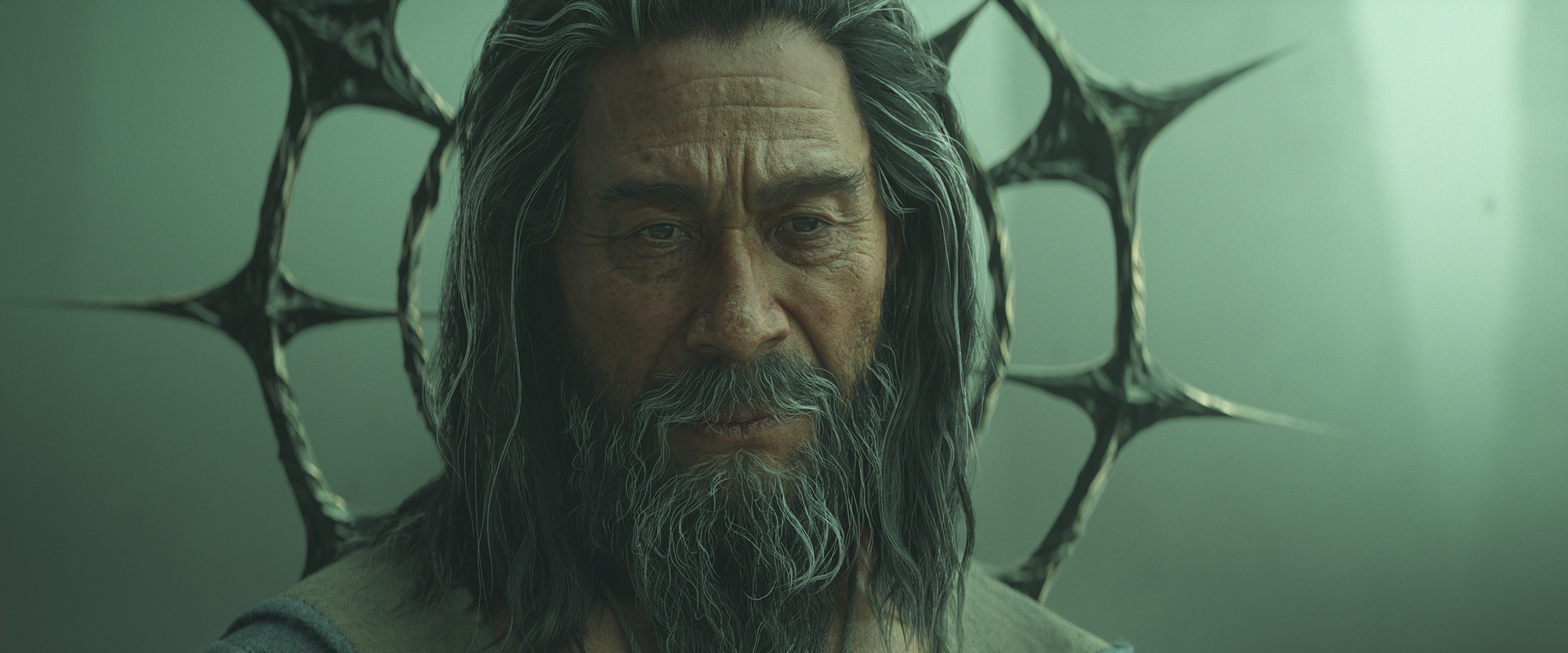 「The Game Awards 2025」で公開されたトレーラーでは、アカラットの姿を得たメフィストが完全復活する様子が描かれた