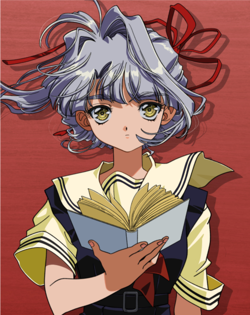 本城恋読と失われた遺稿