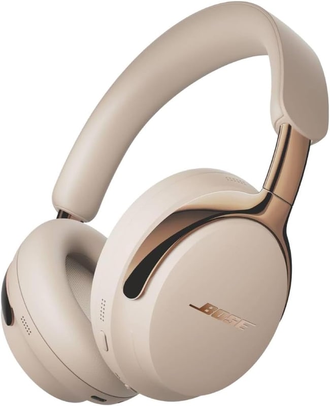 Bose QuietComfort Ultra Headphones LE（第2世代）